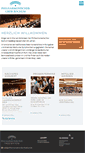 Mobile Screenshot of philharmonischer-chor-bochum.de